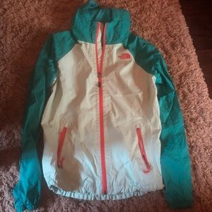Women’s North Face